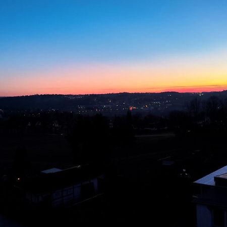 Gaeste- Und Ferienwohnung Glaeser Zwickau Exterior foto