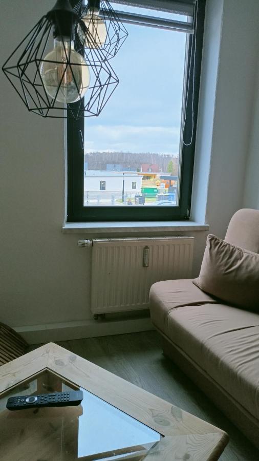 Gaeste- Und Ferienwohnung Glaeser Zwickau Exterior foto