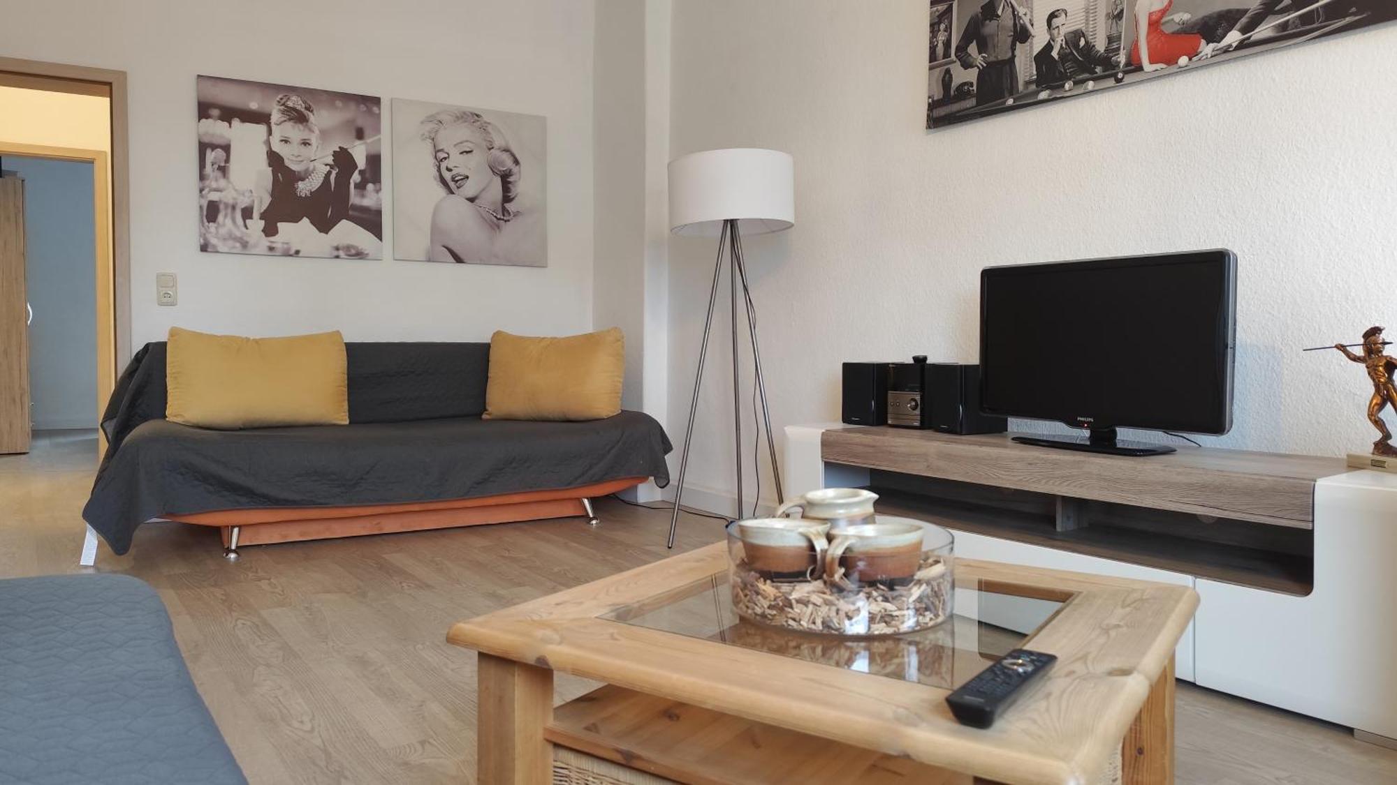 Gaeste- Und Ferienwohnung Glaeser Zwickau Exterior foto