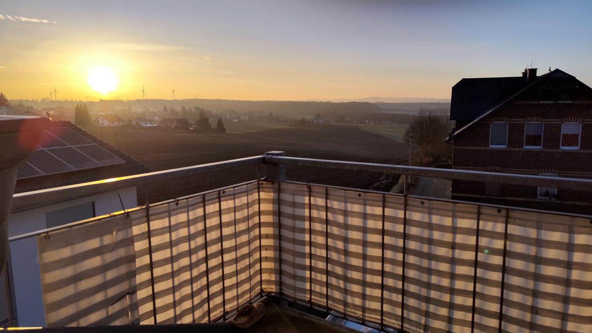 Gaeste- Und Ferienwohnung Glaeser Zwickau Exterior foto